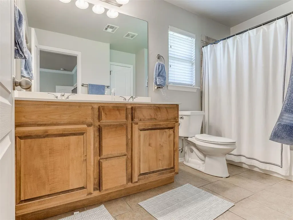 Photo 23 — 7817 Frye Lane, Oklahoma City, OK 73135