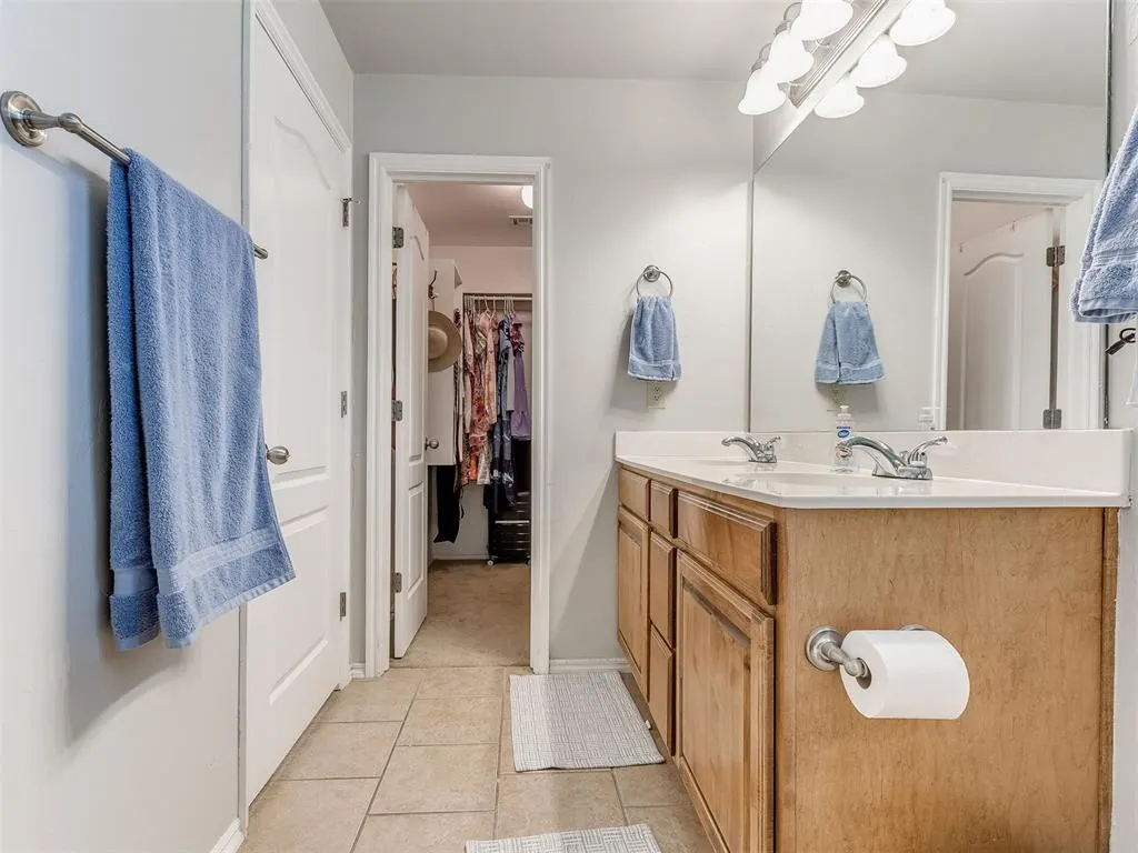 Photo 24 — 7817 Frye Lane, Oklahoma City, OK 73135