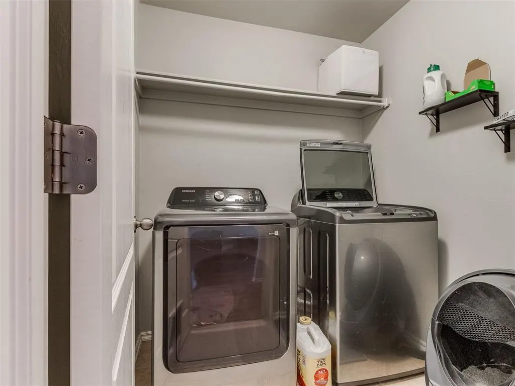 Photo 36 — 7817 Frye Lane, Oklahoma City, OK 73135