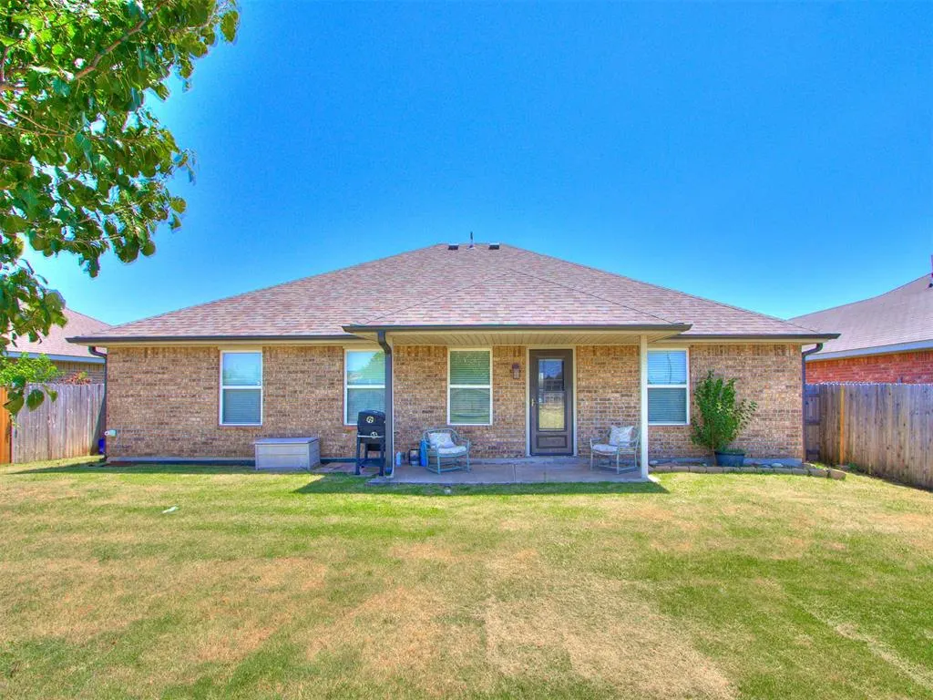 Photo 40 — 7817 Frye Lane, Oklahoma City, OK 73135