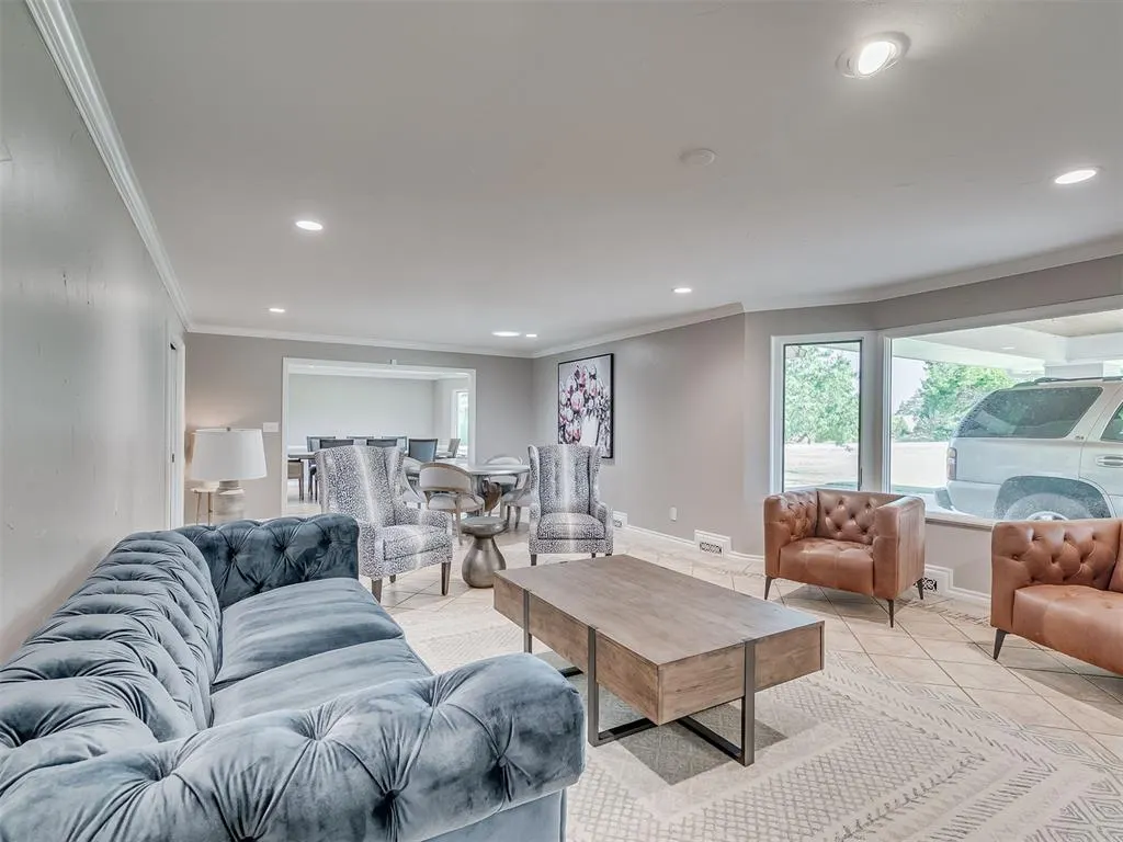 Photo 4 — 1516 E Britton Road, Oklahoma City, OK 73131