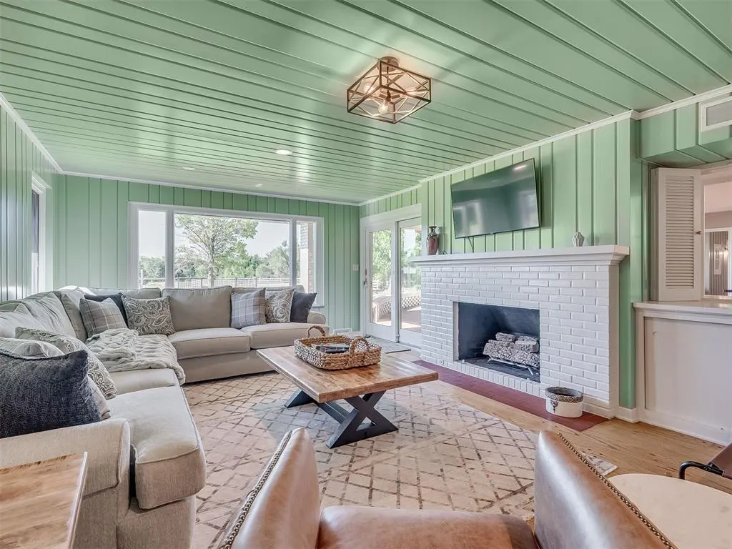 Photo 8 — 1516 E Britton Road, Oklahoma City, OK 73131
