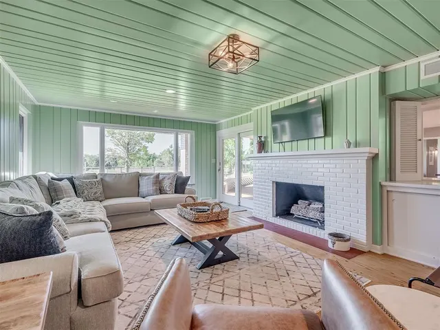 Photo 8 — 1516 E Britton Road, Oklahoma City, OK 73131