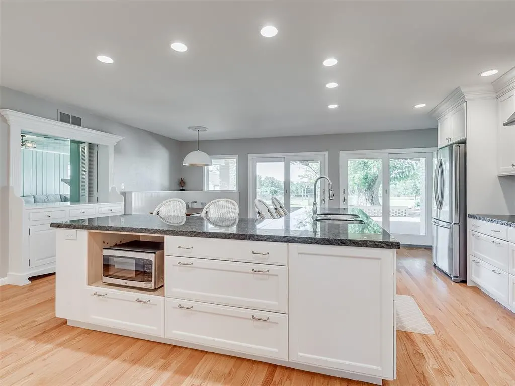 Photo 12 — 1516 E Britton Road, Oklahoma City, OK 73131