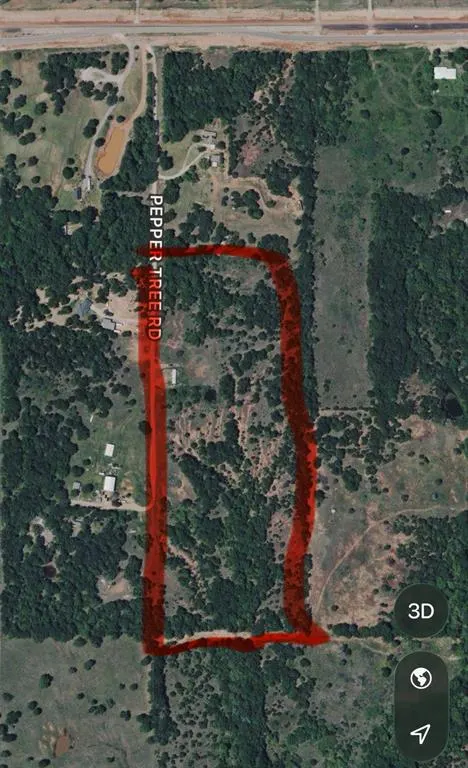 Photo 23 — 17001 Pepper Tree Road, Lexington, OK 73051