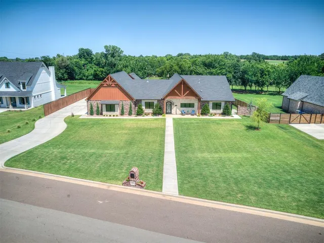 Photo 4 — 3186 Red Ridge Drive, Blanchard, OK 73010