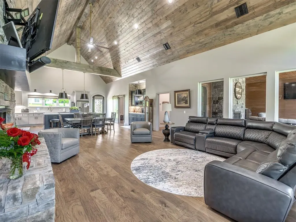 Photo 11 — 3186 Red Ridge Drive, Blanchard, OK 73010