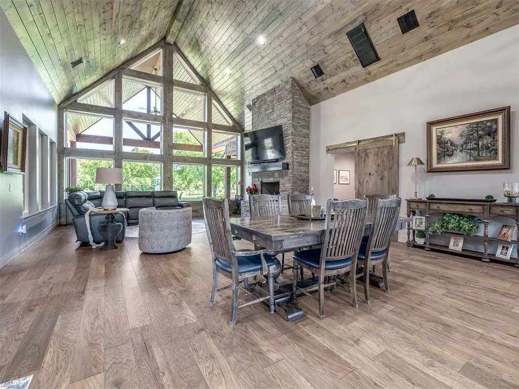 Photo 14 — 3186 Red Ridge Drive, Blanchard, OK 73010