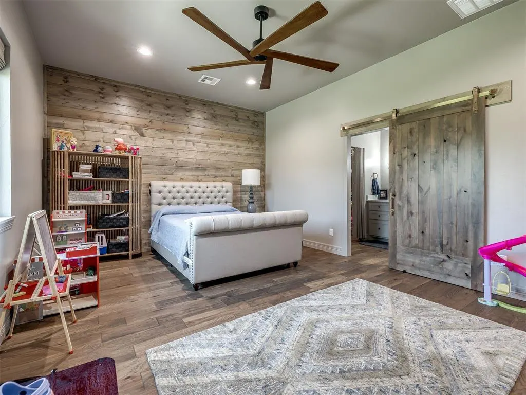 Photo 29 — 3186 Red Ridge Drive, Blanchard, OK 73010