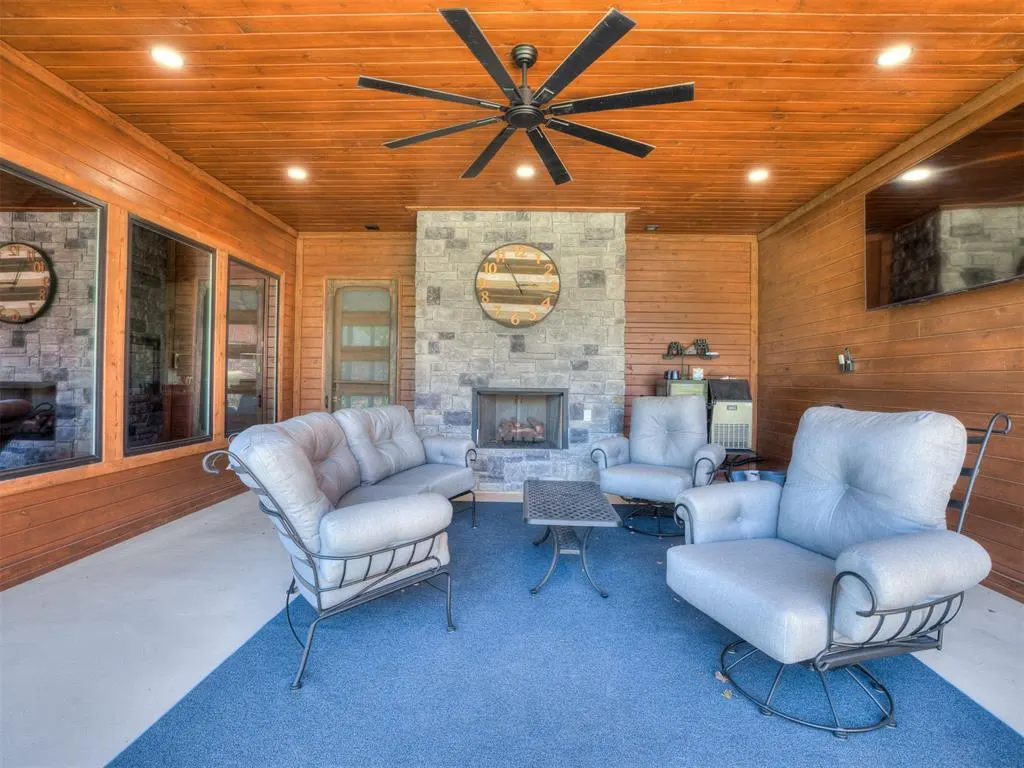 Photo 42 — 3186 Red Ridge Drive, Blanchard, OK 73010