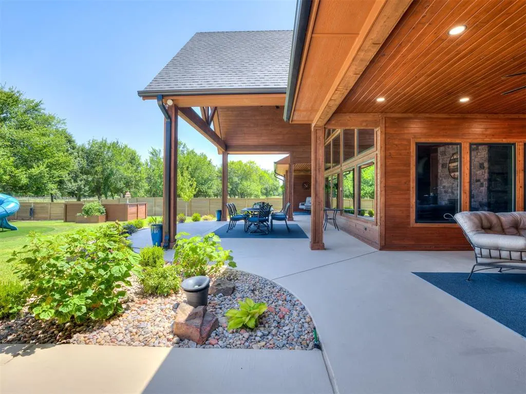 Photo 43 — 3186 Red Ridge Drive, Blanchard, OK 73010