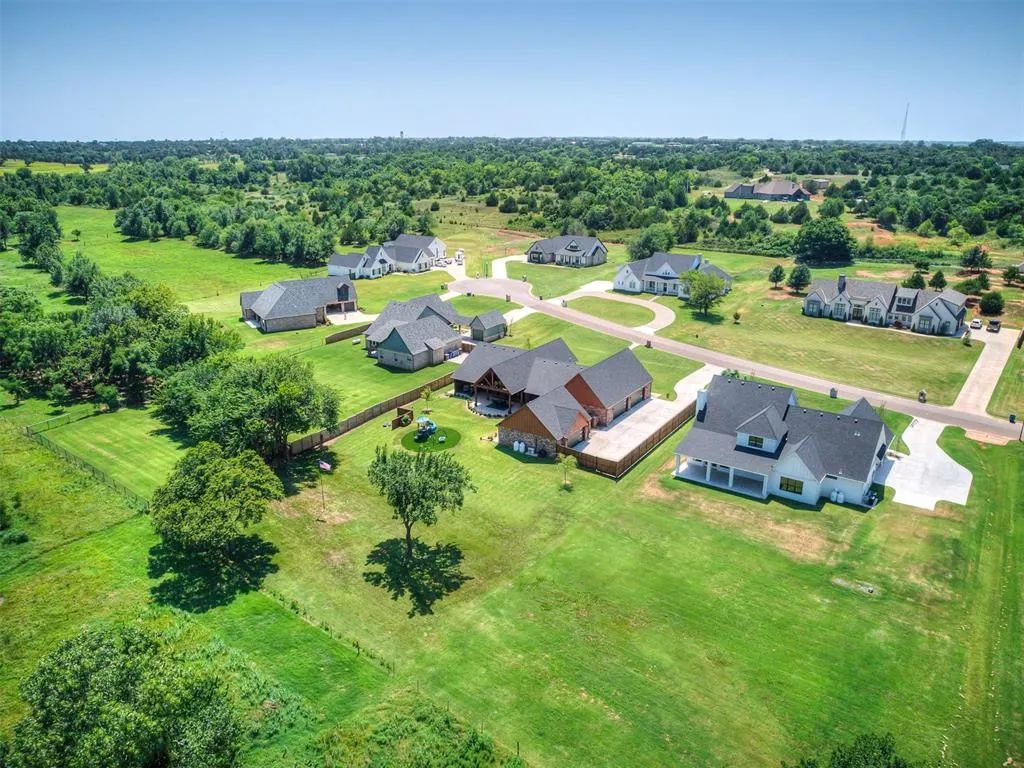 Photo 47 — 3186 Red Ridge Drive, Blanchard, OK 73010