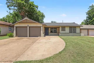 Sold home at 3129 Del Rancho Drive