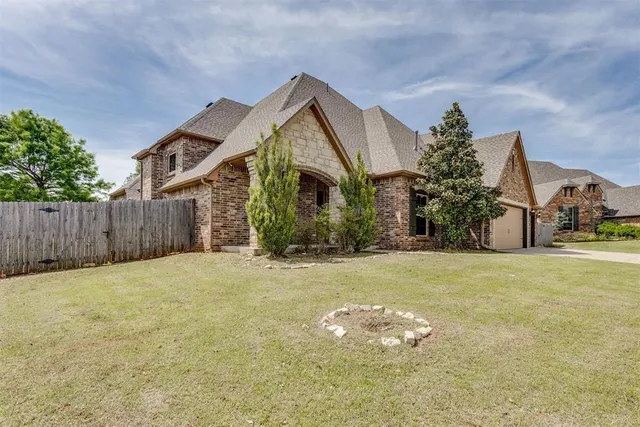 Photo 3 — 1716 NW 196th Street, Edmond, OK 73012