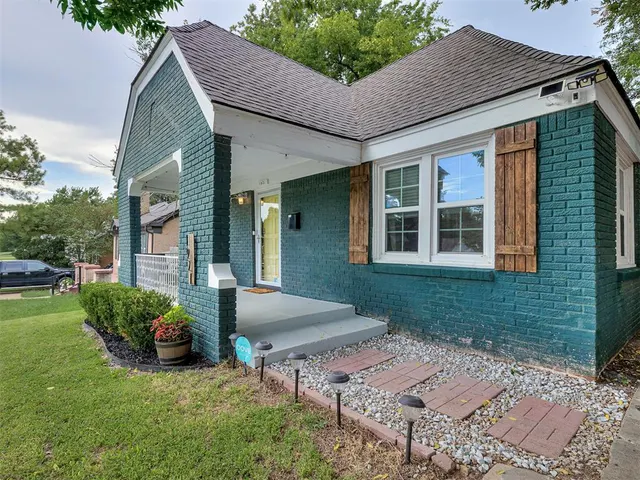 Photo 4 — 1921 NW 28th Street, Oklahoma City, OK 73106