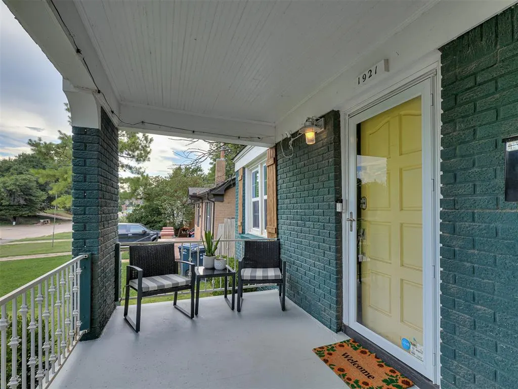 Photo 5 — 1921 NW 28th Street, Oklahoma City, OK 73106