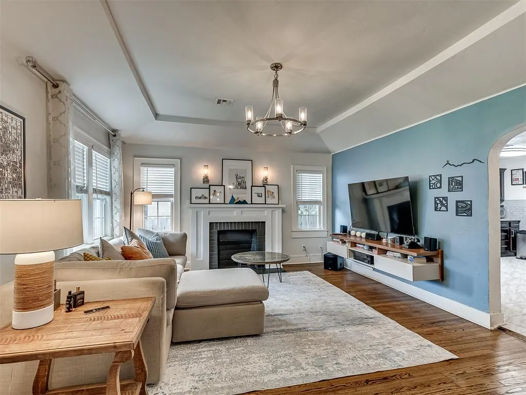 Photo 8 — 1921 NW 28th Street, Oklahoma City, OK 73106