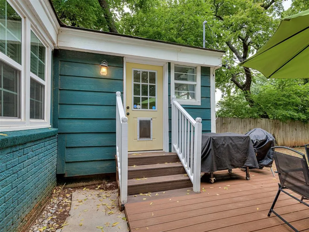 Photo 30 — 1921 NW 28th Street, Oklahoma City, OK 73106