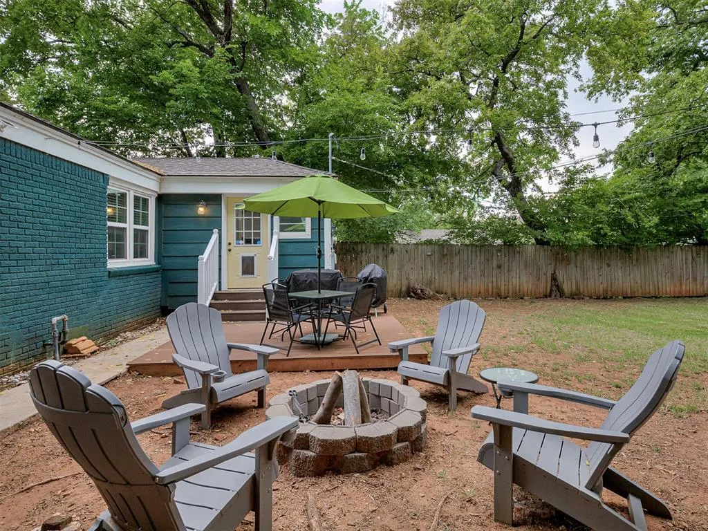 Photo 32 — 1921 NW 28th Street, Oklahoma City, OK 73106