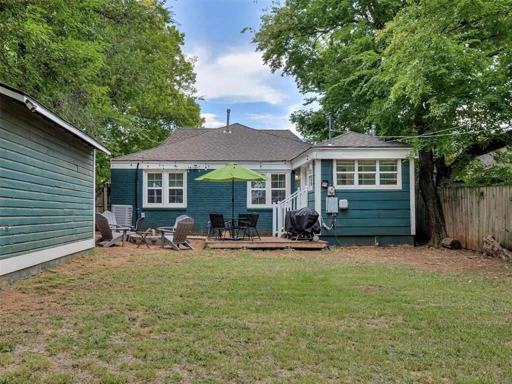Photo 34 — 1921 NW 28th Street, Oklahoma City, OK 73106