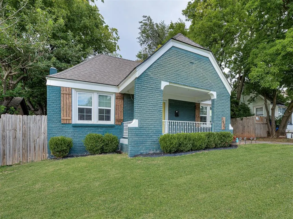 Photo 3 — 1921 NW 28th Street, Oklahoma City, OK 73106