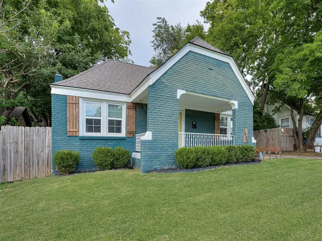 Photo 3 — 1921 NW 28th Street, Oklahoma City, OK 73106