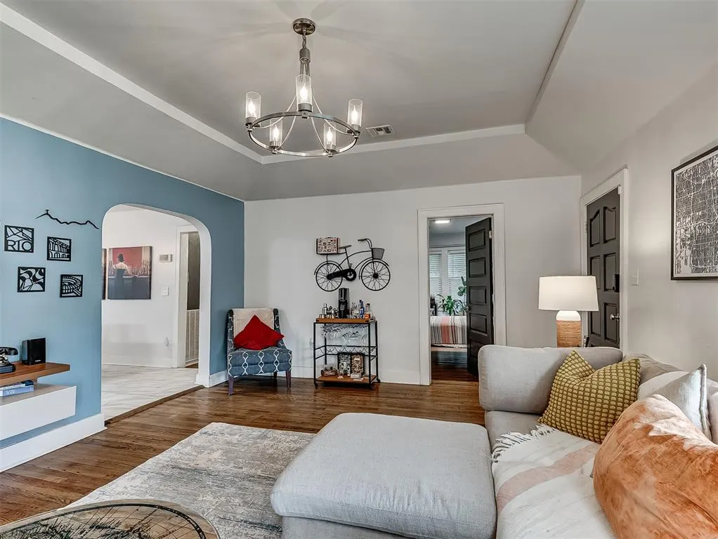 Photo 9 — 1921 NW 28th Street, Oklahoma City, OK 73106