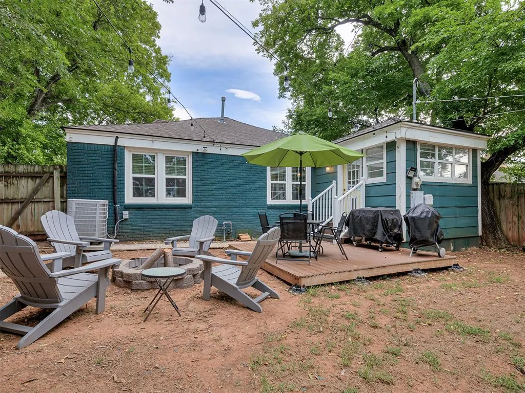 Photo 33 — 1921 NW 28th Street, Oklahoma City, OK 73106