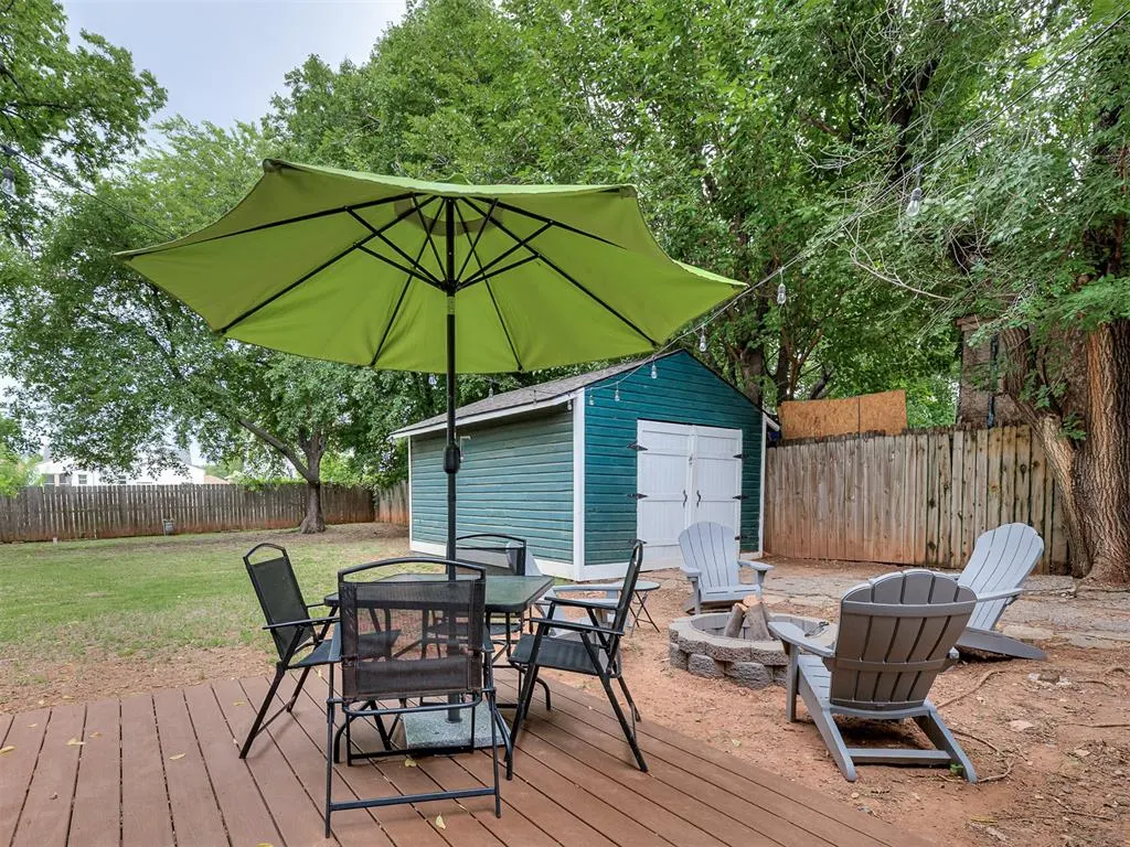 Photo 36 — 1921 NW 28th Street, Oklahoma City, OK 73106