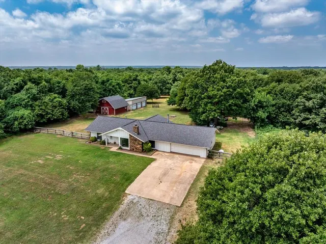 Photo 8 — 870419 S 3420 Road, Chandler, OK 74834