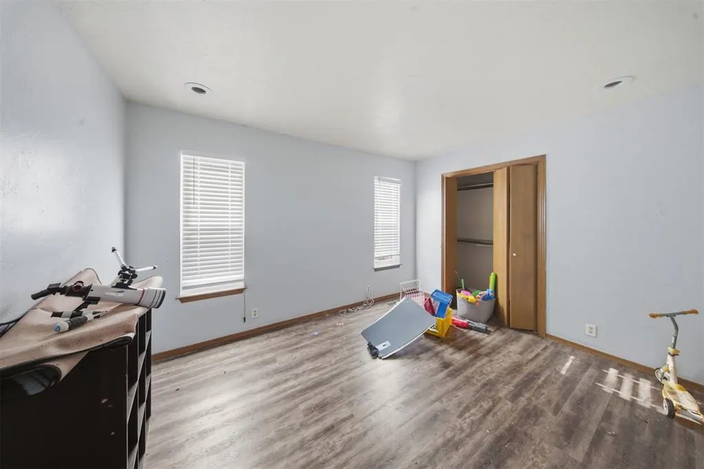 Photo 12 — 11705 NW 117th Street, Yukon, OK 73099