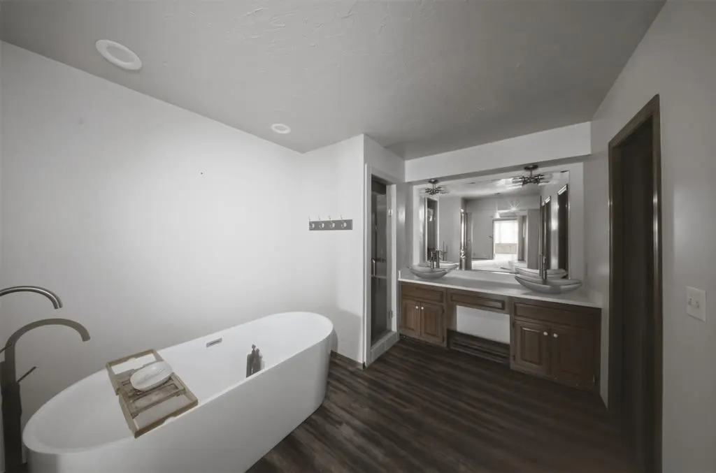 Photo 18 — 11705 NW 117th Street, Yukon, OK 73099
