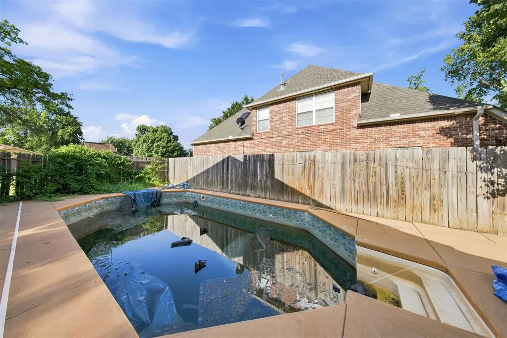 Photo 22 — 11705 NW 117th Street, Yukon, OK 73099