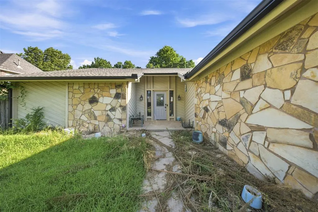 Photo 25 — 11705 NW 117th Street, Yukon, OK 73099