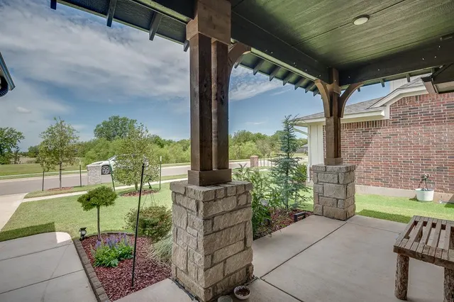 Photo 3 — 800 Argos Road, Yukon, OK 73099