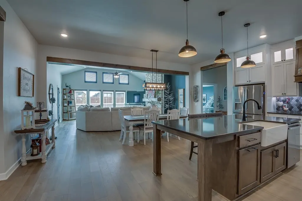 Photo 13 — 800 Argos Road, Yukon, OK 73099