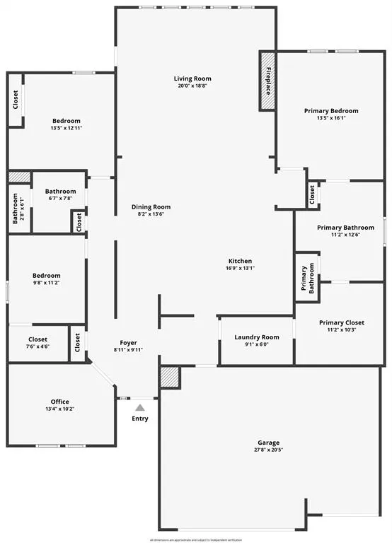 Photo 46 — 800 Argos Road, Yukon, OK 73099