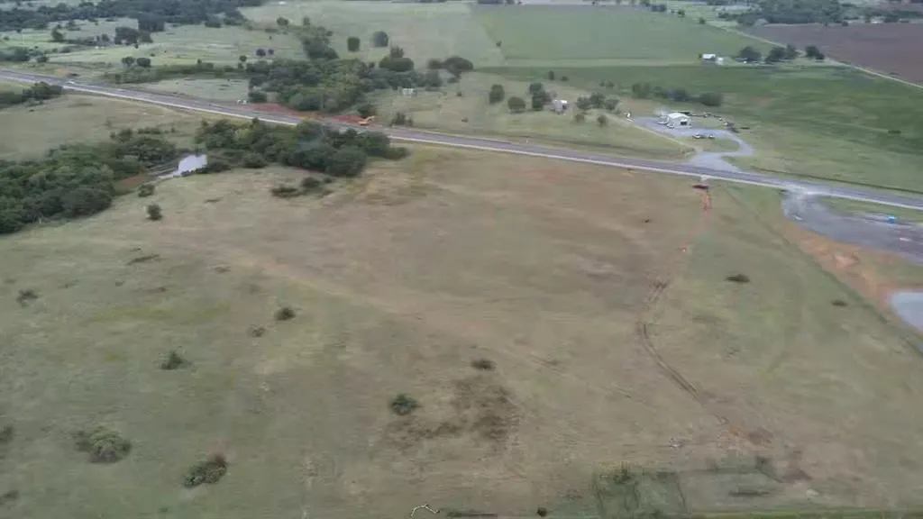 Photo 3 — 2231 Ok 19 Highway, Alex, OK 73002