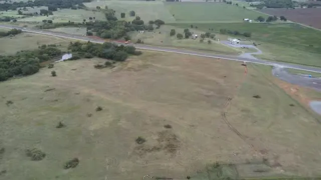 Photo 3 — 2231 Ok 19 Highway, Alex, OK 73002