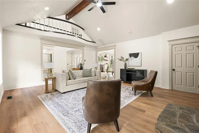 Photo 2 — 839 E Burr Oak Road, Norman, OK 73072