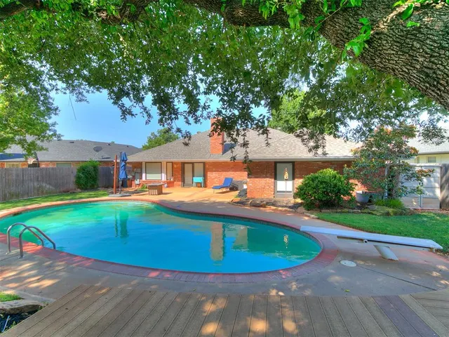Photo 2 — 11604 N Miller Avenue, Oklahoma City, OK 73120