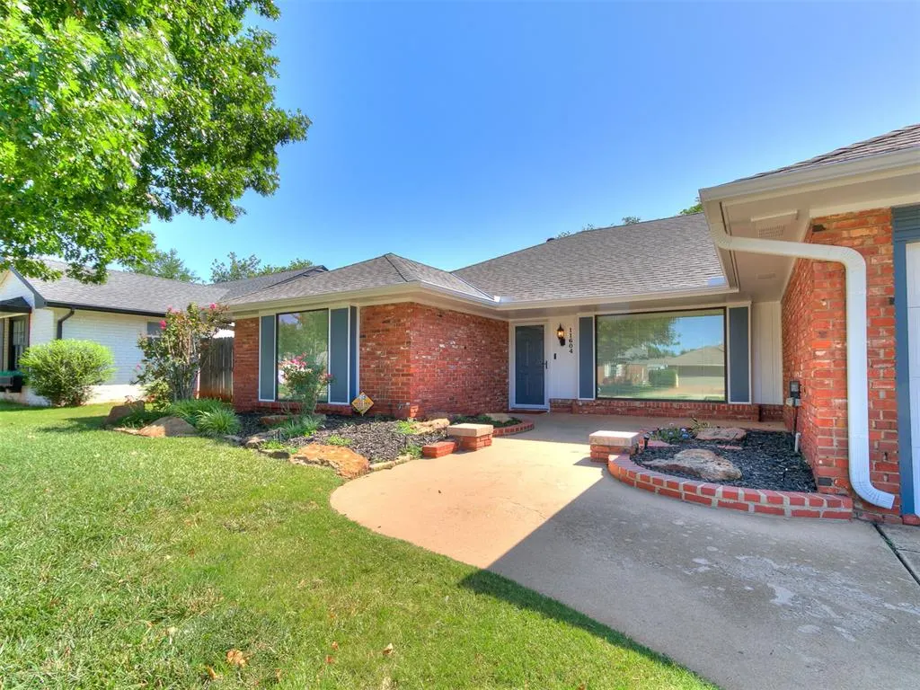 Photo 4 — 11604 N Miller Avenue, Oklahoma City, OK 73120