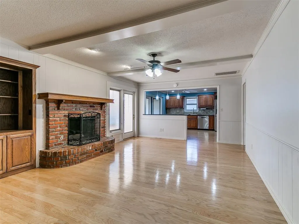 Photo 9 — 11604 N Miller Avenue, Oklahoma City, OK 73120