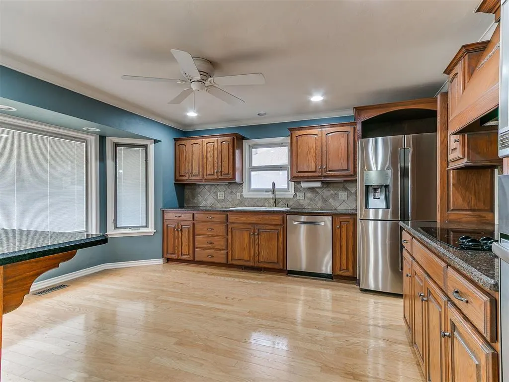 Photo 14 — 11604 N Miller Avenue, Oklahoma City, OK 73120