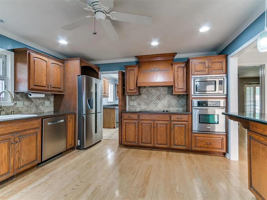 Photo 15 — 11604 N Miller Avenue, Oklahoma City, OK 73120