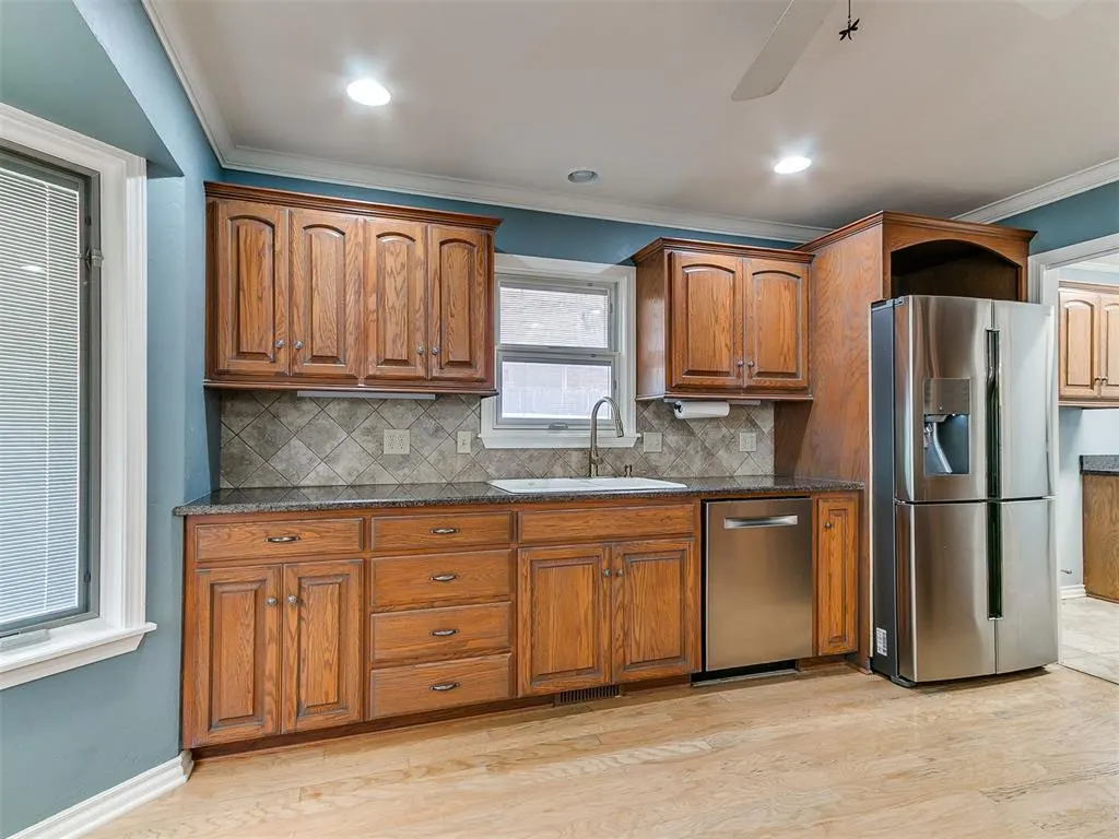 Photo 16 — 11604 N Miller Avenue, Oklahoma City, OK 73120