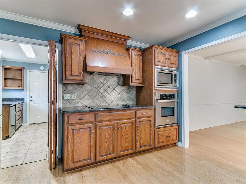 Photo 18 — 11604 N Miller Avenue, Oklahoma City, OK 73120