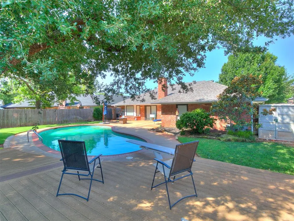 Photo 45 — 11604 N Miller Avenue, Oklahoma City, OK 73120