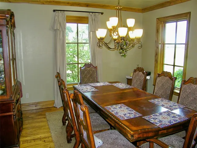 Photo 4 — 1200 Hickory Avenue, Wellston, OK 74881