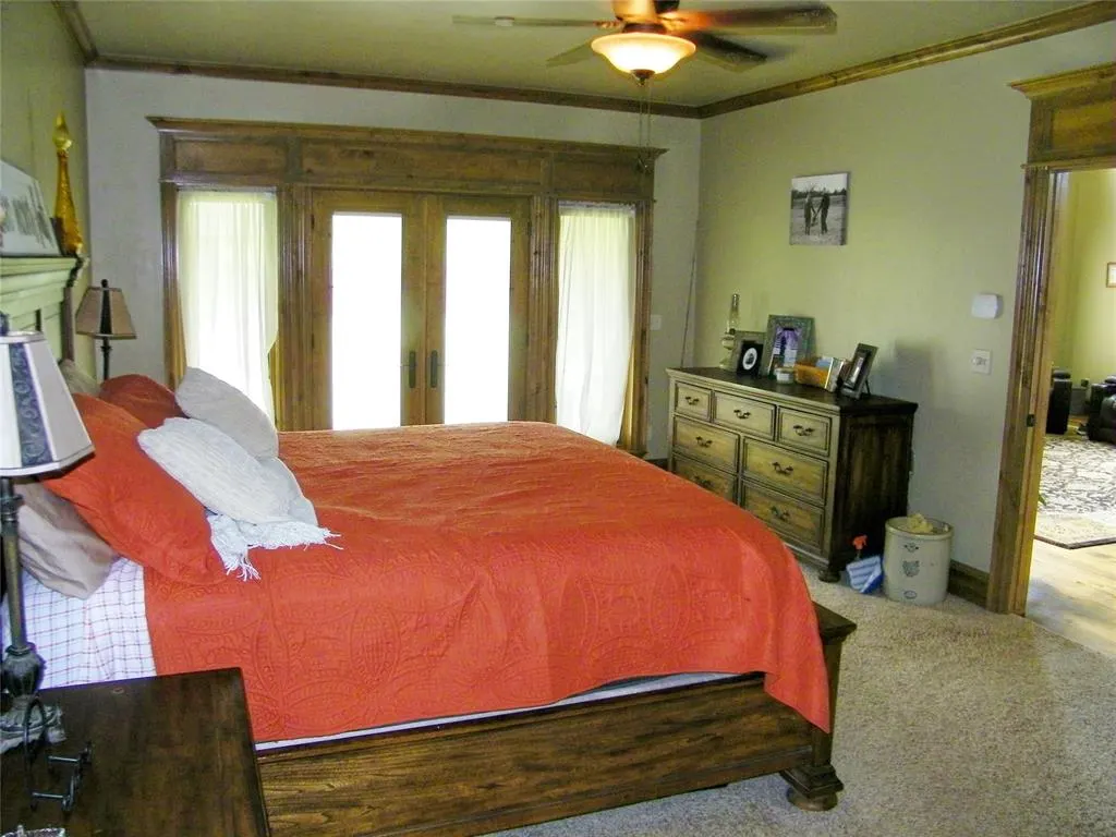 Photo 19 — 1200 Hickory Avenue, Wellston, OK 74881